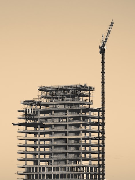 Benefits of Repurposing Buildings
