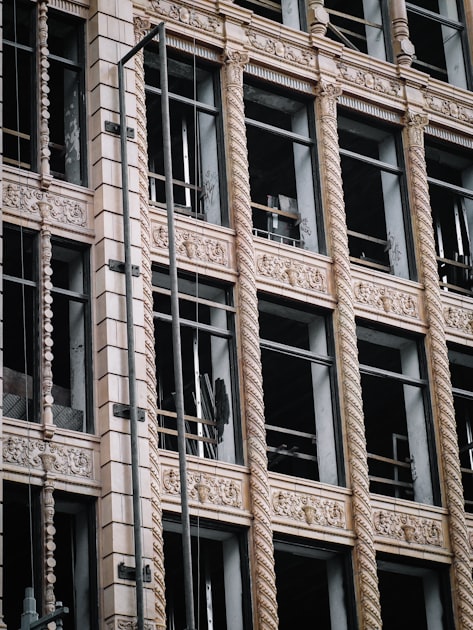 Choosing the Right Contractor