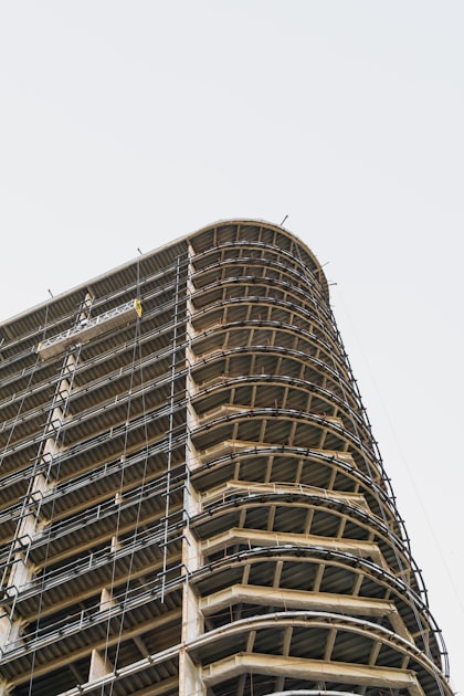 Sustainable Building Practices